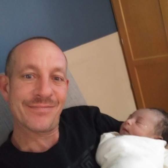 Meet your Posher, Samual - Picture 1 of 1